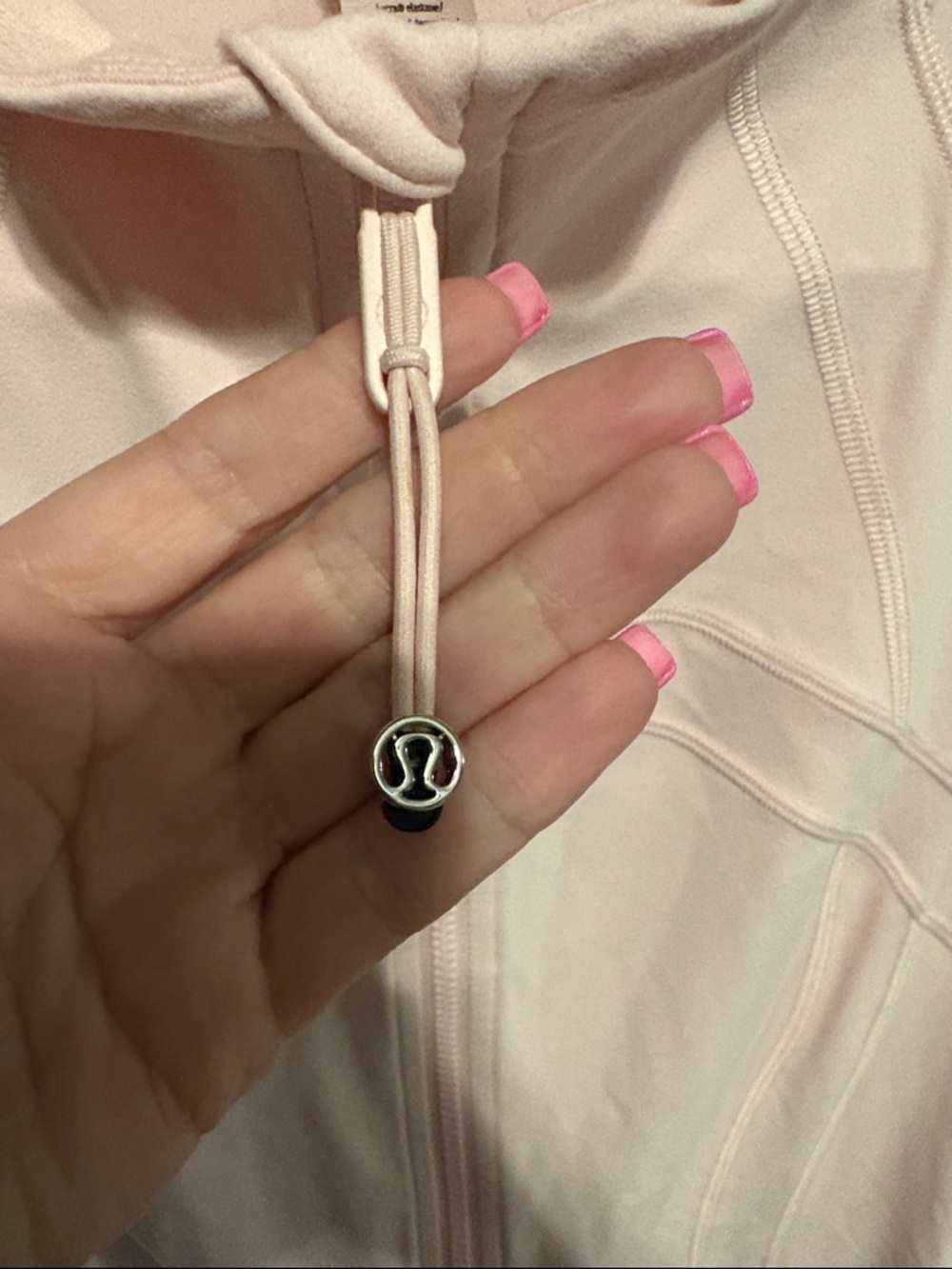 Lululemon Define Jacket Nulu - Picture 5 of 9